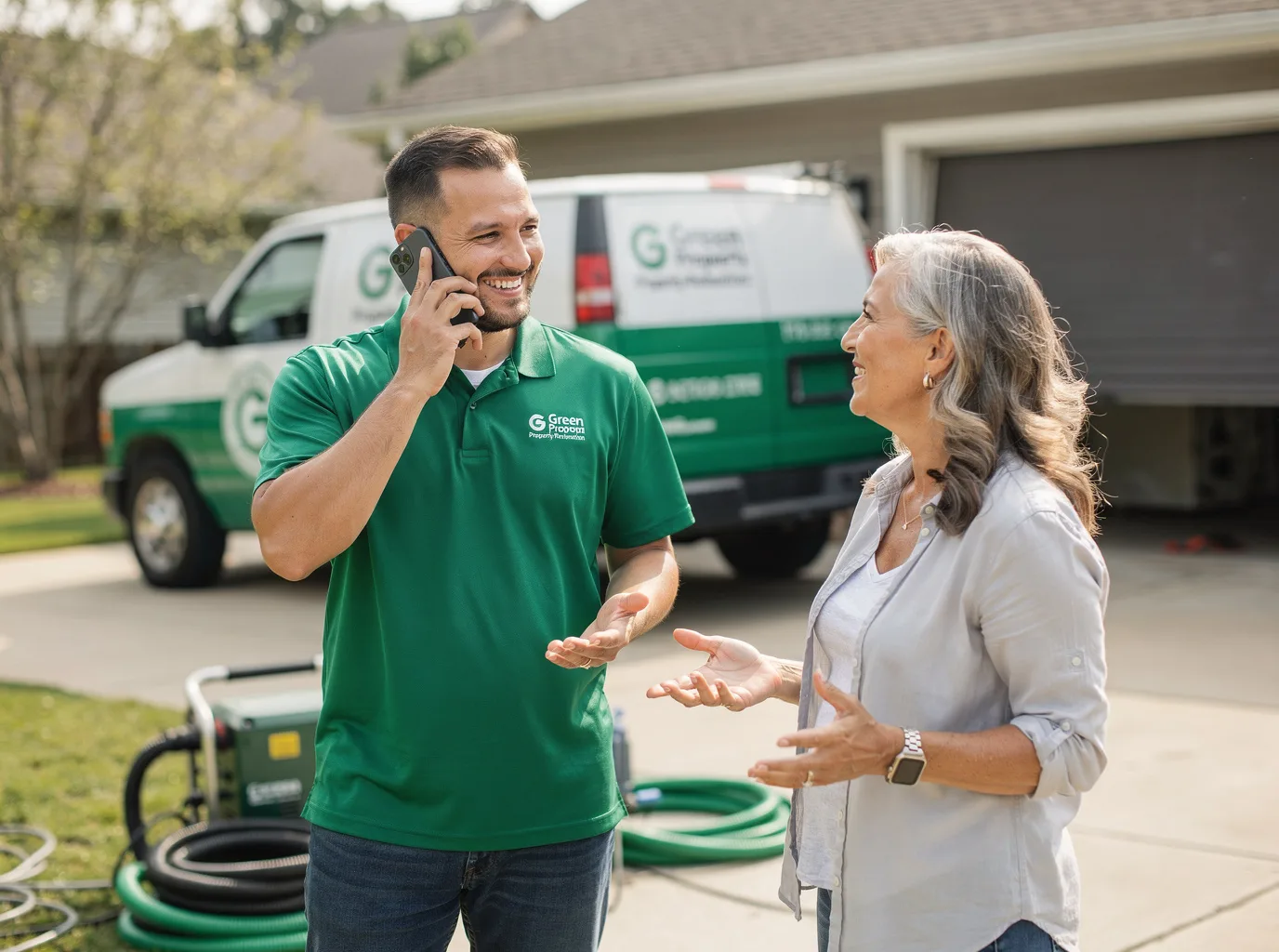Water Damage Restoration Wake Forest, NC FAQs